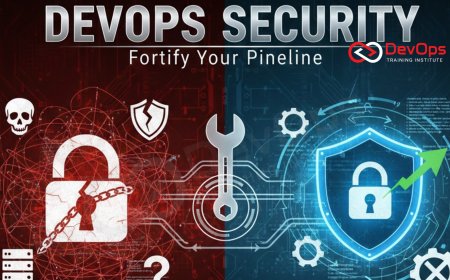 18 DevOps Security Issues & How to Fix Them