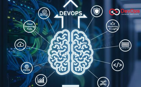 10 Skills to Transition from SysAdmin to DevOps