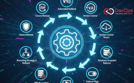 10 Deployment Rollback Strategies Every DevOps Needs