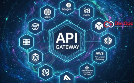 Top 20 API Gateways for Cloud-Native Applications