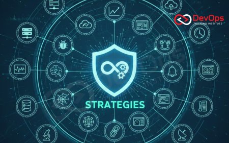 15 DevOps Real-Time Monitoring Strategies