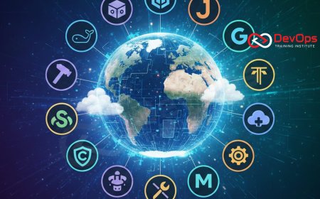 Top 20 DevOps Tools for Hybrid Cloud Environments