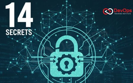 14 Secrets Behind High Availability in DevOps