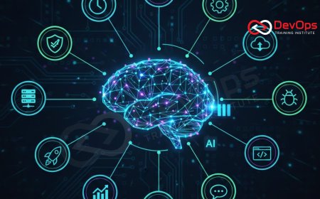 12 Real-Time DevOps Insights Using AI Analytics