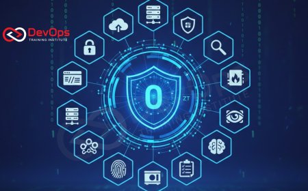 14 Zero Trust Security Tools for DevOps