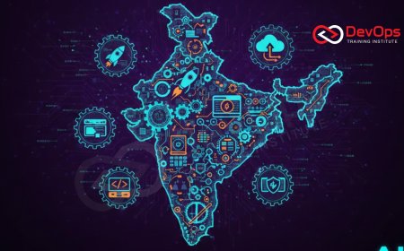 20 DevOps Innovation Stories from Indian Startups