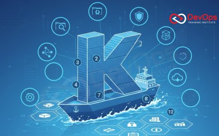 12 Kubernetes Namespace Tips for Better Organization