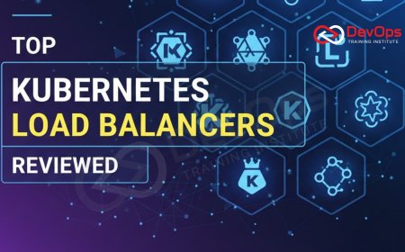 Top 15 Kubernetes Load Balancers Reviewed