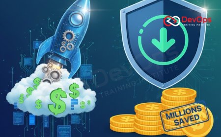 10 DevOps Use Cases That Save Millions in Costs