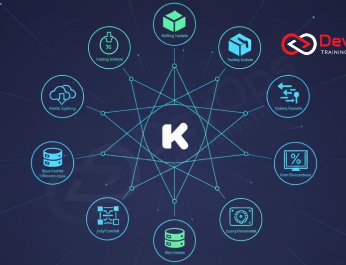 14 Kubernetes Deployment Strategies Explained