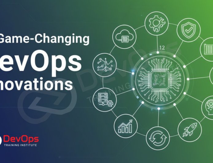12 Game-Changing DevOps Innovations in 2025