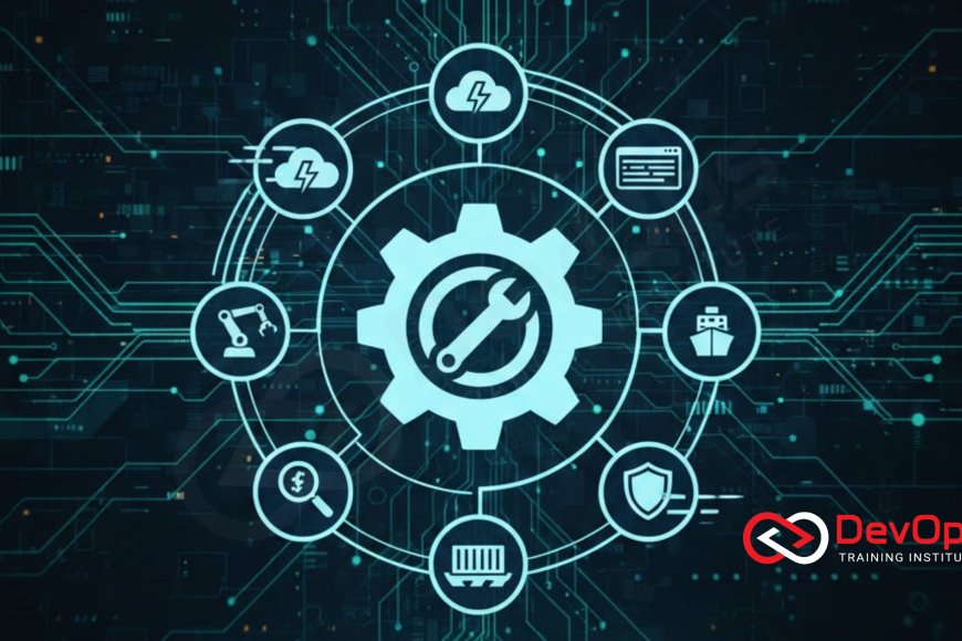 14 Real-Time DevOps Automation Examples in Production - Top DevOps ...