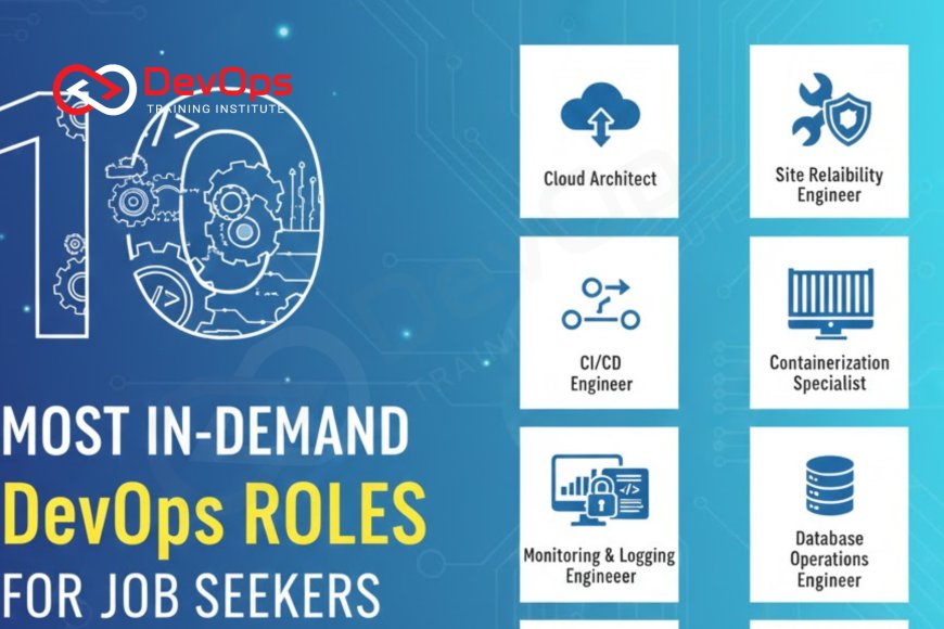 10 Most In-Demand DevOps Roles for Job Seekers - Top DevOps Training ...