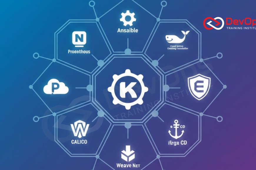 12 Best Node Management Tools for Kubernetes - Top DevOps Training ...