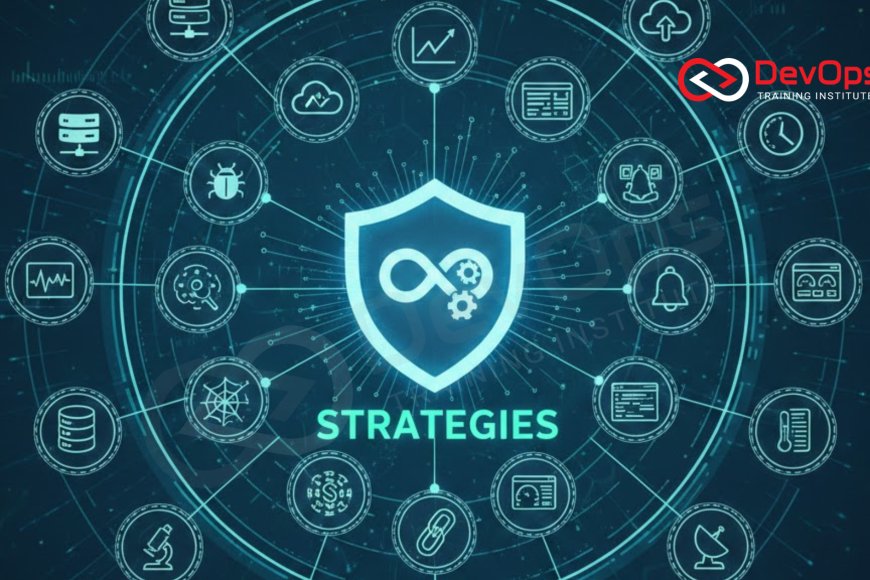15 DevOps Real-Time Monitoring Strategies - Top DevOps Training ...