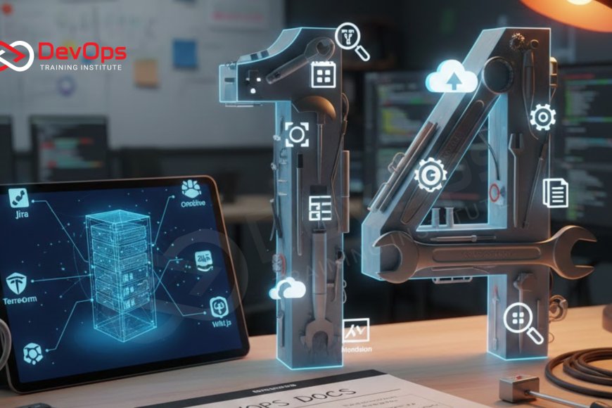 14 Tools That Improve DevOps Documentation - Top DevOps Training ...
