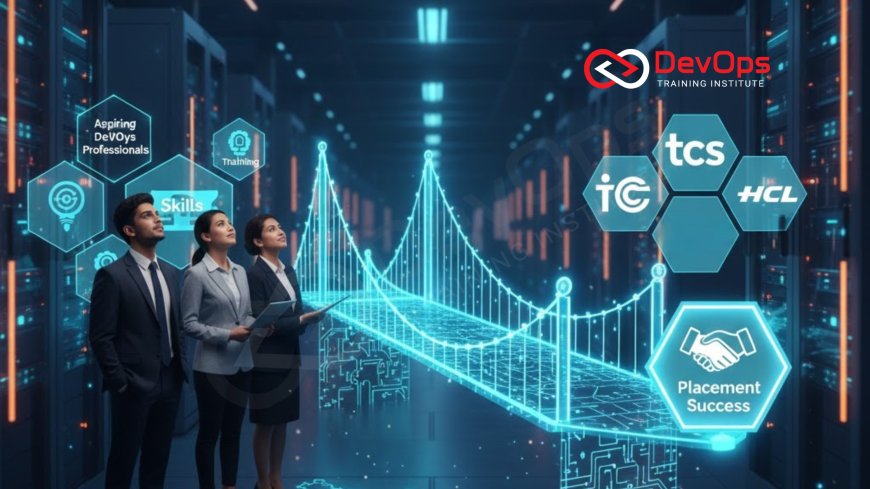 Best DevOps Placement Assistance in Bangalore