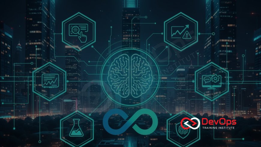 DevOps with ChatGPT & AI Tools – New Learning in Bangalore