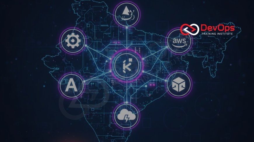 Top DevOps Plugins & Integrations for 2025 – Bangalore Guide