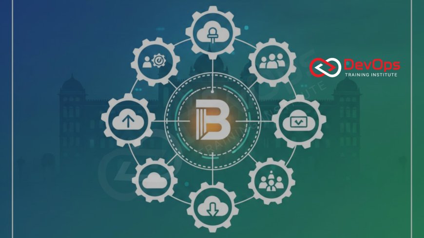 Onsite DevOps Training for Companies in Bangalore