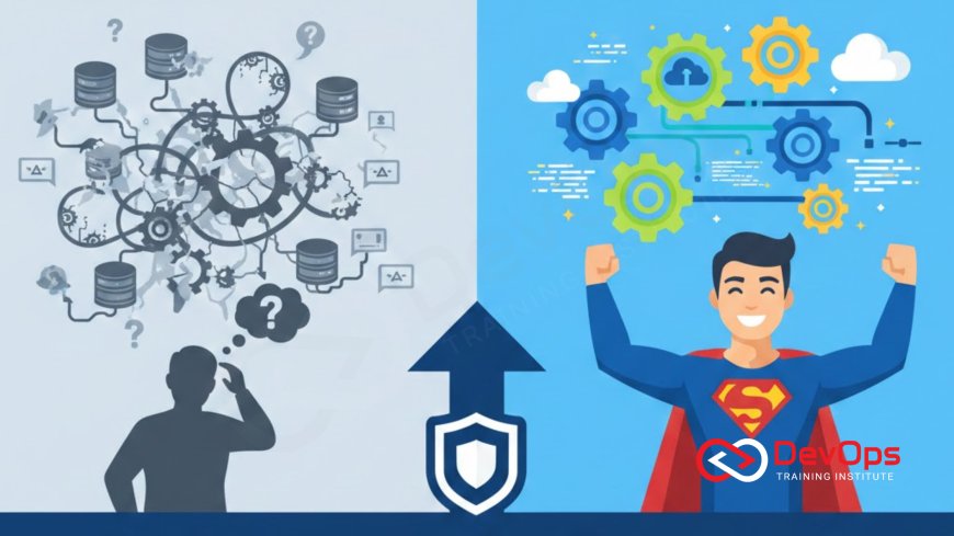 12 DevOps Challenges & How to Solve Them Like a Pro