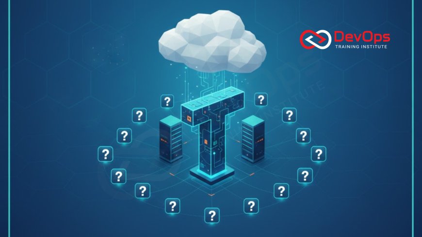 18 Terraform Interview Questions for DevOps Engineers