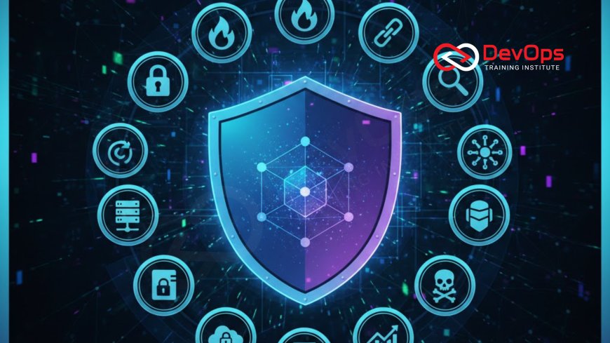 10 Best Practices to Secure Kubernetes Clusters in 2025