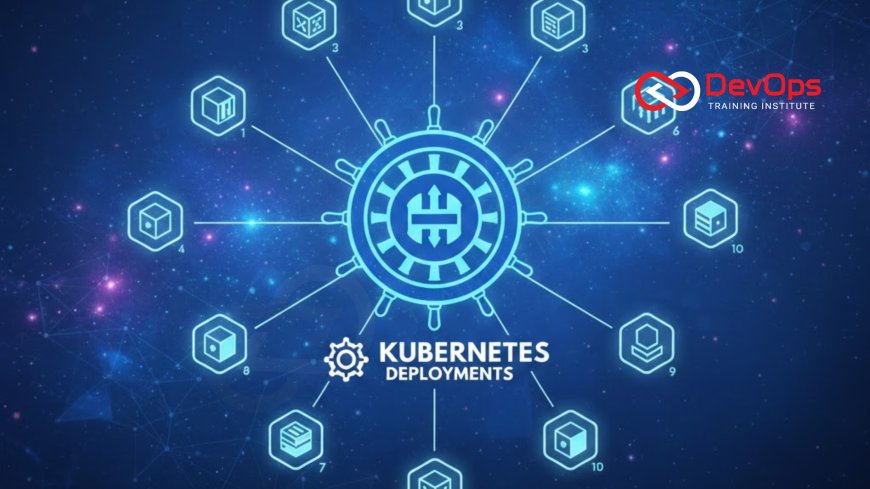 10 Helm Chart Examples for Kubernetes Deployments