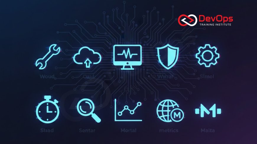 Top 10 Site Reliability Engineering (SRE) Tools