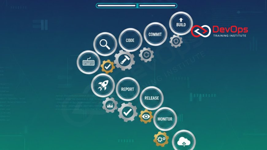 12 Steps to Implement CI/CD in Your Project