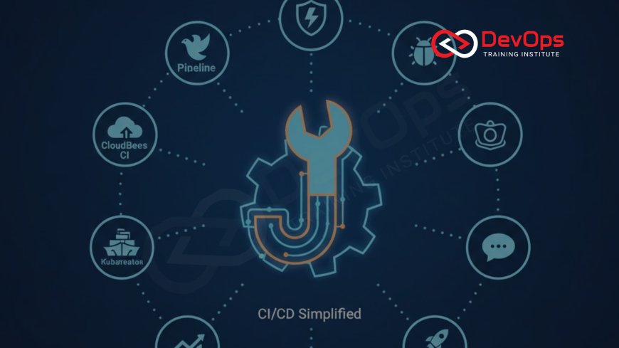 12 Jenkins Plugins That Make CI/CD Easier