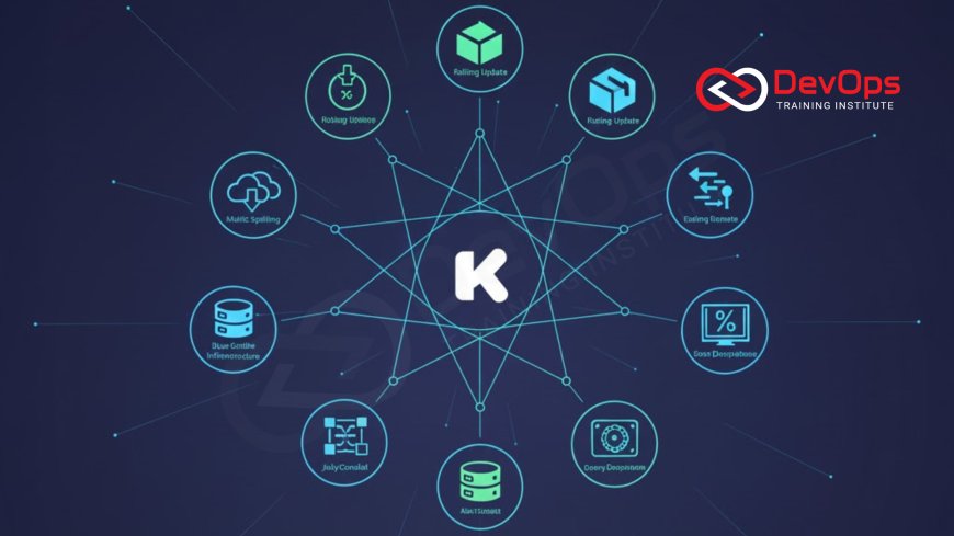 14 Kubernetes Deployment Strategies Explained