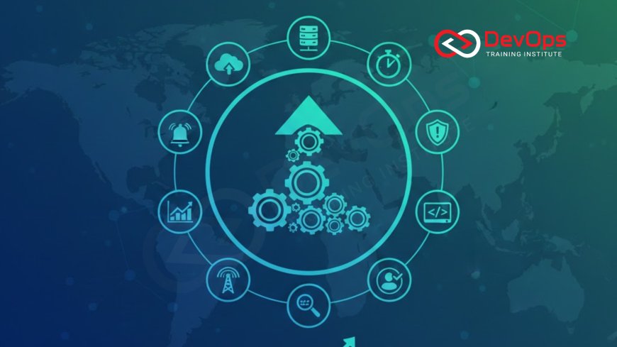 Top 10 Monitoring Practices for High Availability