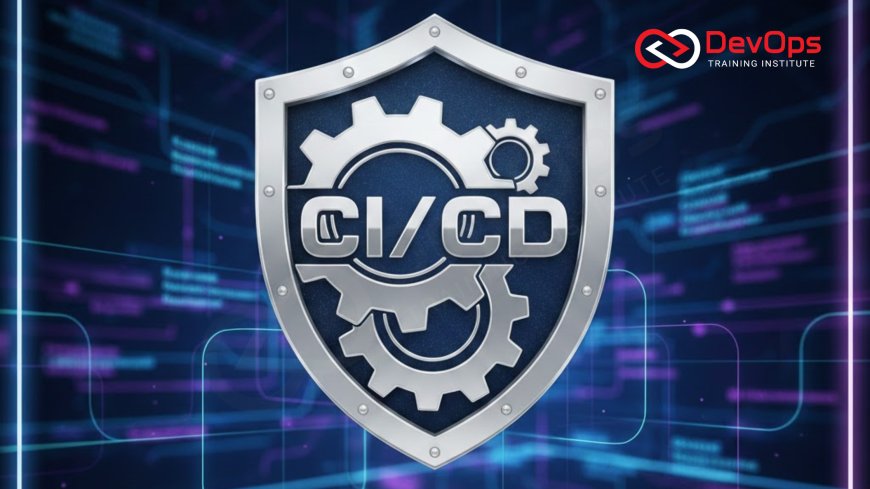 10 Best CI/CD Pipelines Used by Fortune 500 Companies