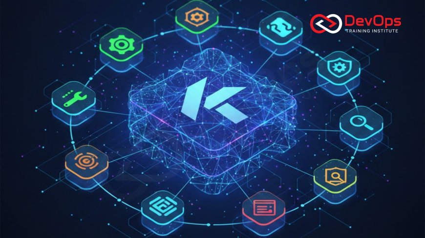 12 Kubernetes Tools to Simplify Cluster Management