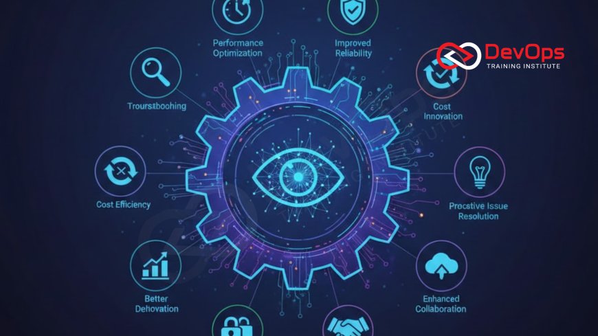 10 Real Benefits of Observability in DevOps