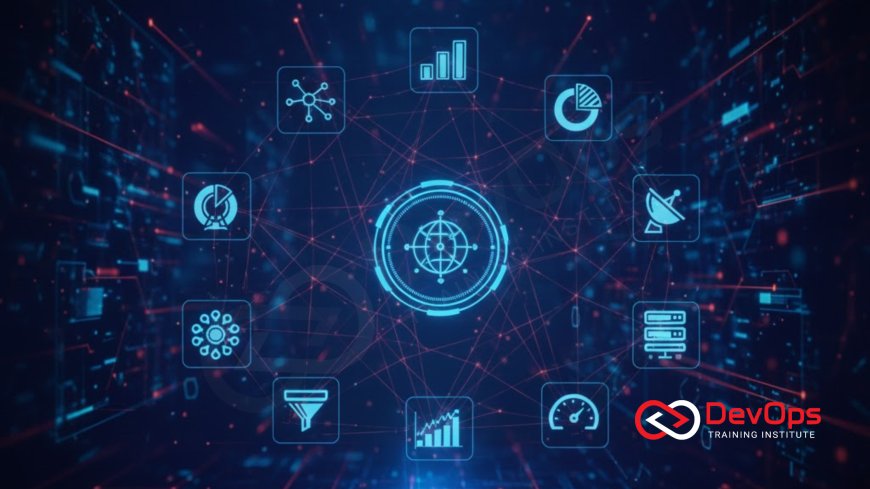 12 Kubernetes Dashboard Tools for Better Visualization