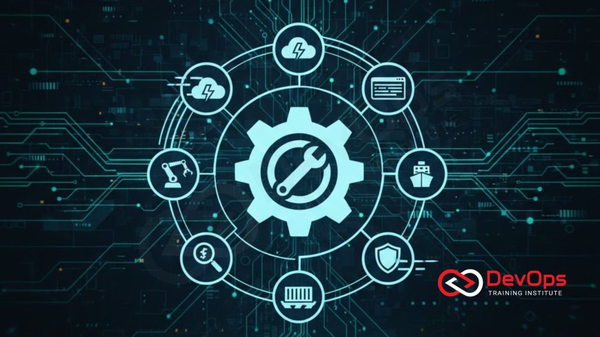 14 Real-Time DevOps Automation Examples in Production