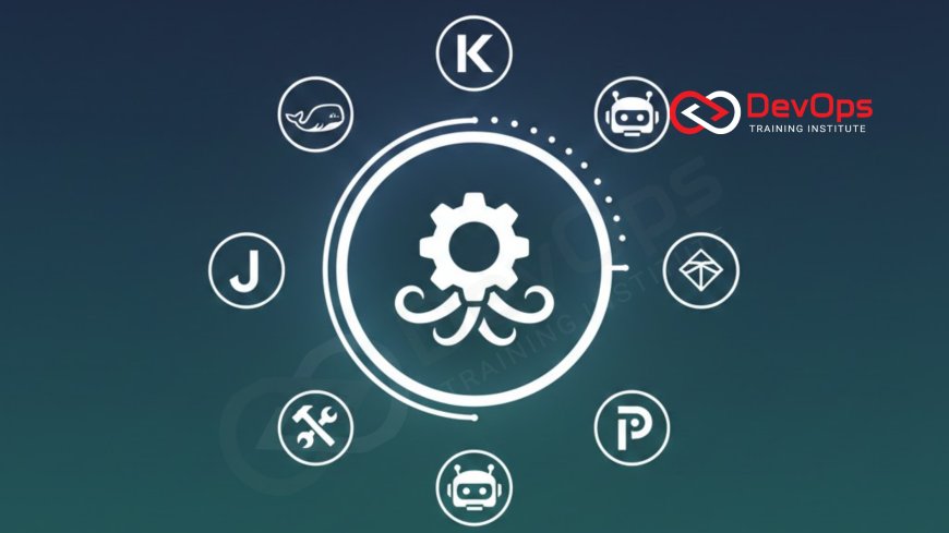 Top 20 DevOps Open-Source Projects to Contribute