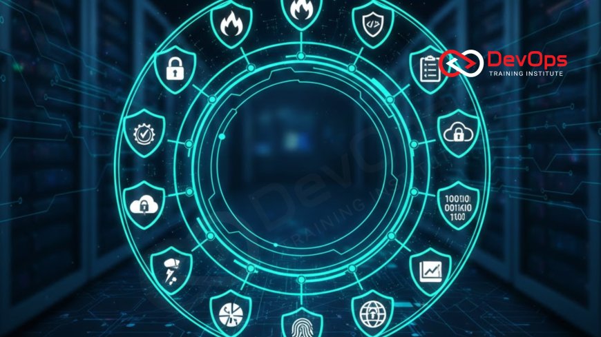 15 Best Security Practices for CI/CD Pipelines