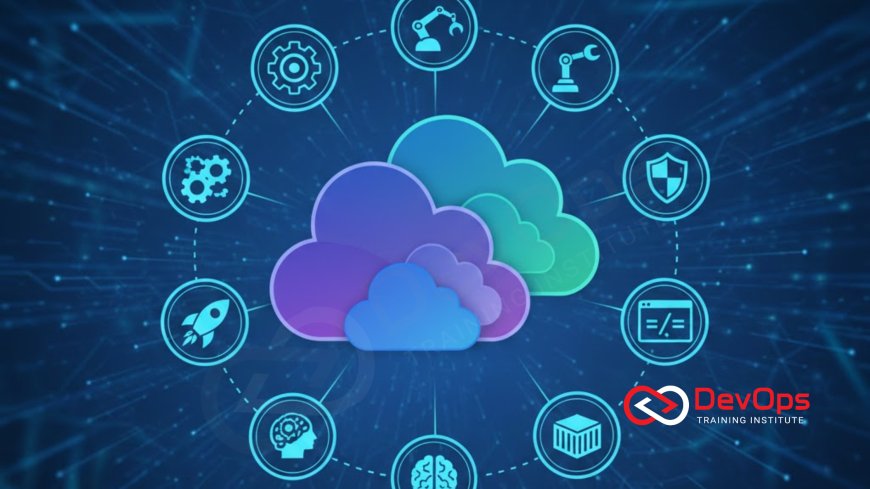 10 Best Automation Tools for Multi-Cloud Deployments