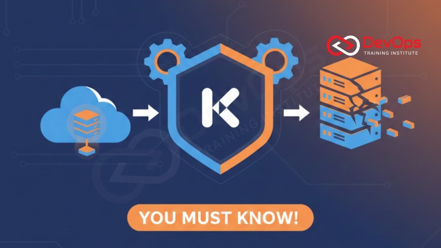 10 Kubernetes Disaster Recovery Tools You Must Know