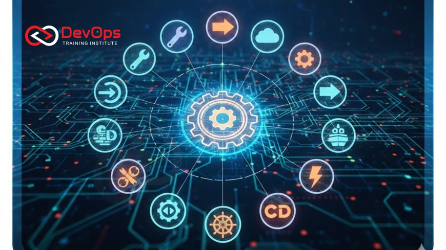 Top 20 CI/CD Tools You Will See in 2025