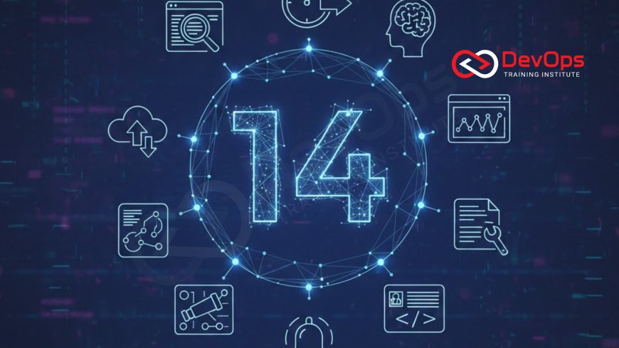 14 Observability Tools Beyond Monitoring