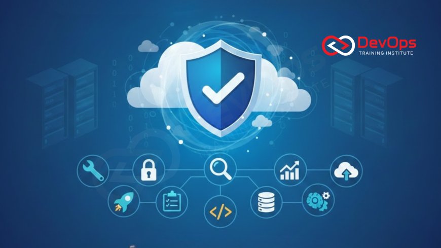 10 Cloud Compliance Tools for DevOps Teams