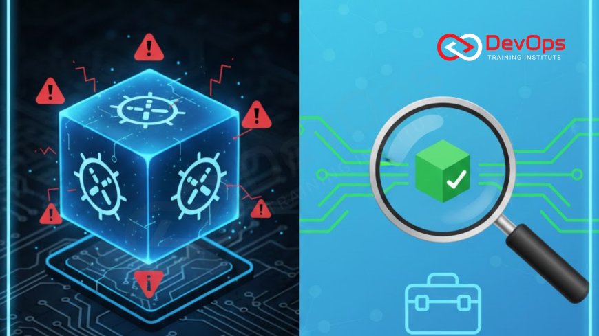 10 Kubernetes Pod Troubleshooting Techniques