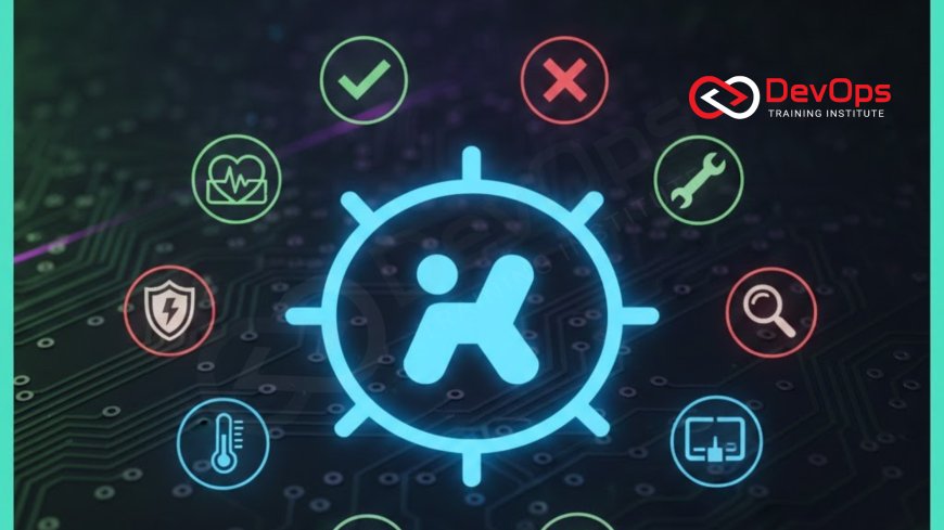 10 Kubernetes Health Checks Every DevOps Must Use