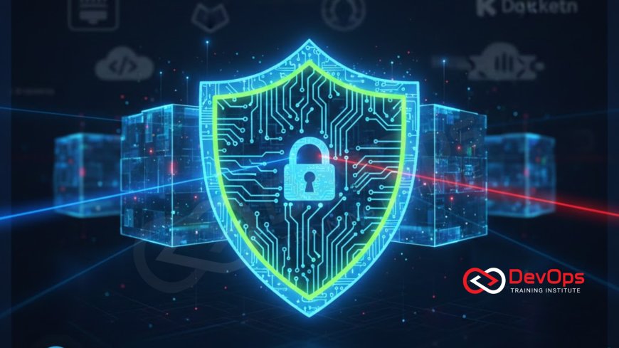 10 Best Image Scanning Tools for Container Security