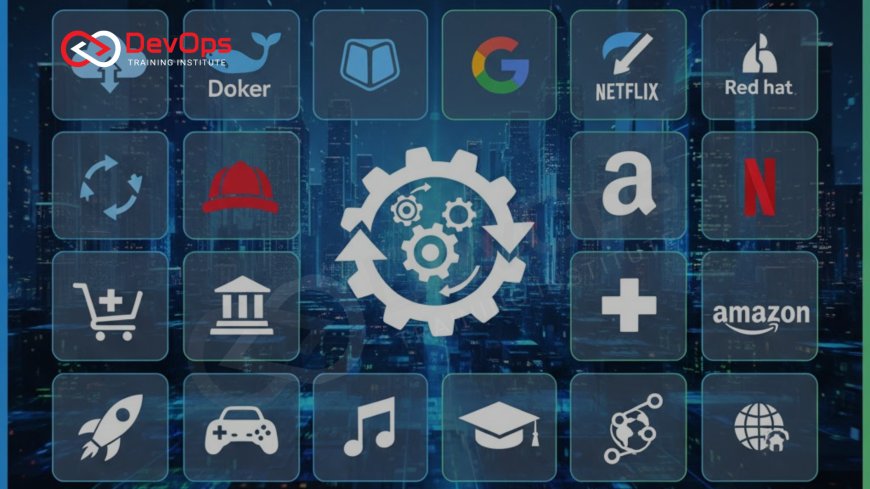 15 Real-Life Microservices Case Studies in DevOps
