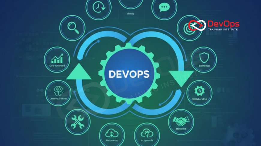12 Principles of Continuous Feedback in DevOps